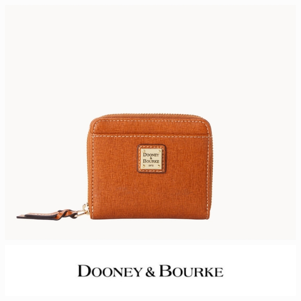 NWT Dooney & Bourke Wallet